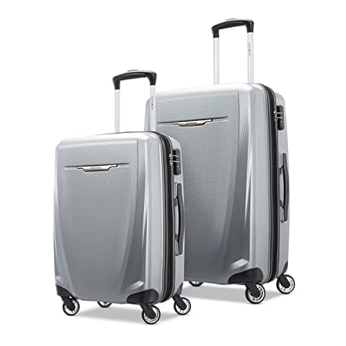 Samsonite Winfield 3 DLX 2-Piece Set