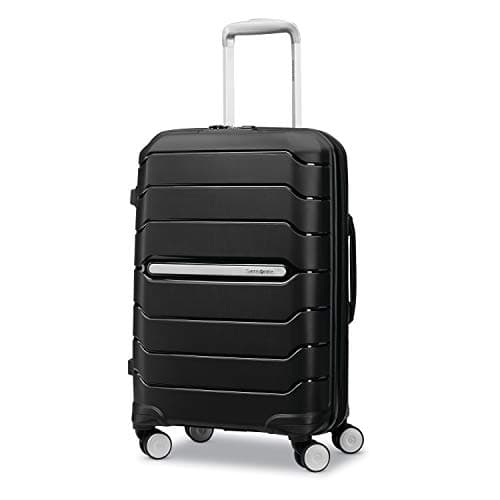 Samsonite Freeform Hardside Carry-On Spinner