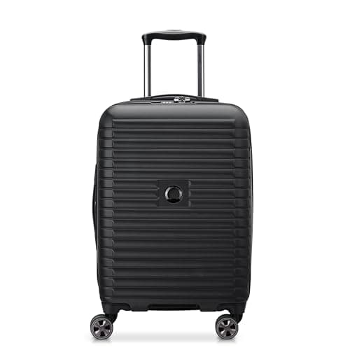 DELSEY PARIS Cruise 3.0 Hardside Carry-On, 20-Inch