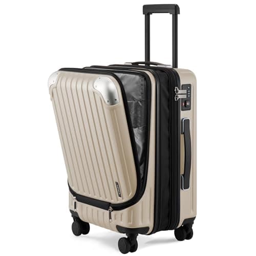 LEVEL8 Grace Carry-On
