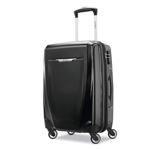 Samsonite Winfield 3 DLX Carry-On Spinner