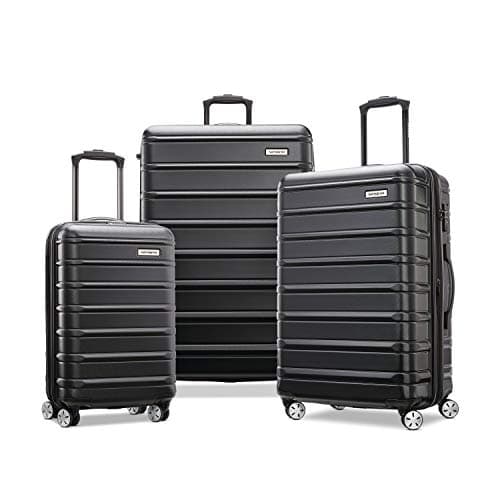 Samsonite Omni 2 Hardside 3-Piece Set