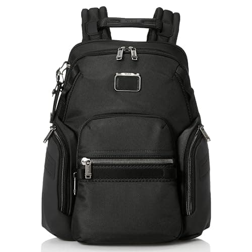 TUMI Alpha Bravo Navigation Backpack