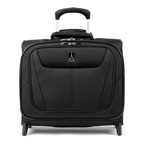 Travelpro Maxlite 5 Rolling Underseat Tote