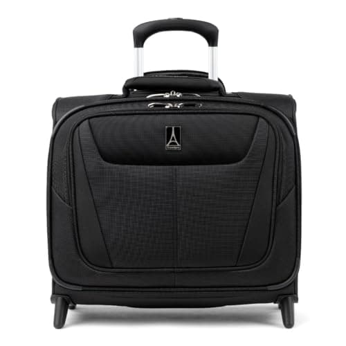 Travelpro Maxlite 5 Rolling Underseat Tote